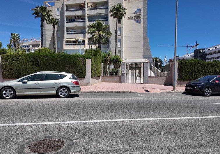 Revente - Penthouse - Torrevieja - Torreblanca