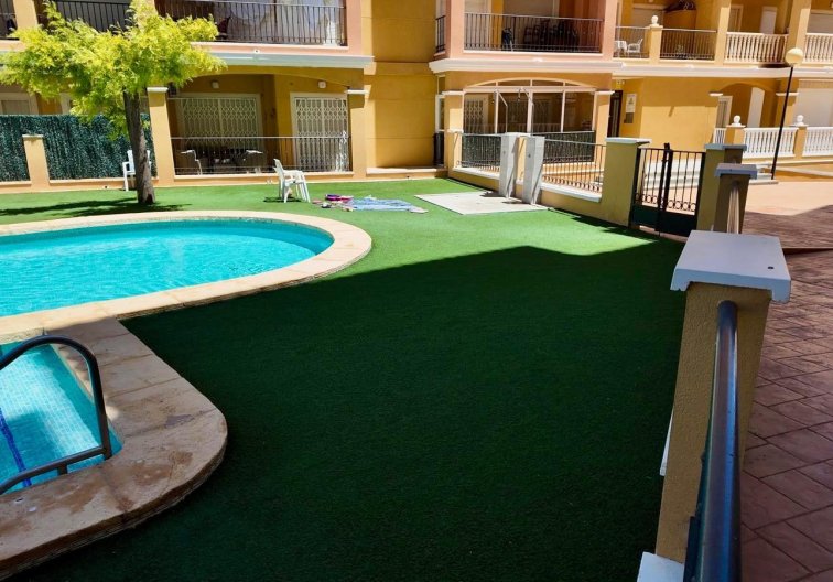 Revente - Penthouse - Torrevieja - Torreblanca
