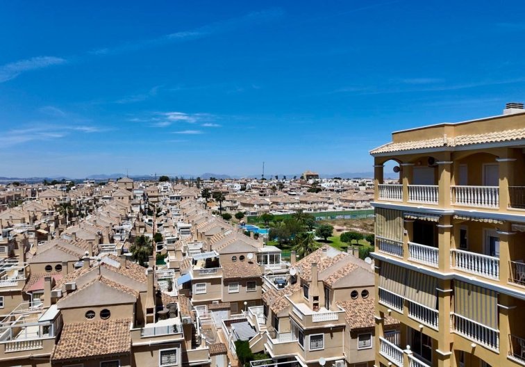Revente - Penthouse - Torrevieja - Torreblanca