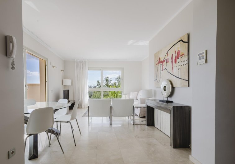 Revente - Penthouse - Orihuela - Las Colinas Golf