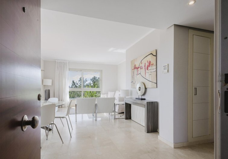 Revente - Penthouse - Orihuela - Las Colinas Golf