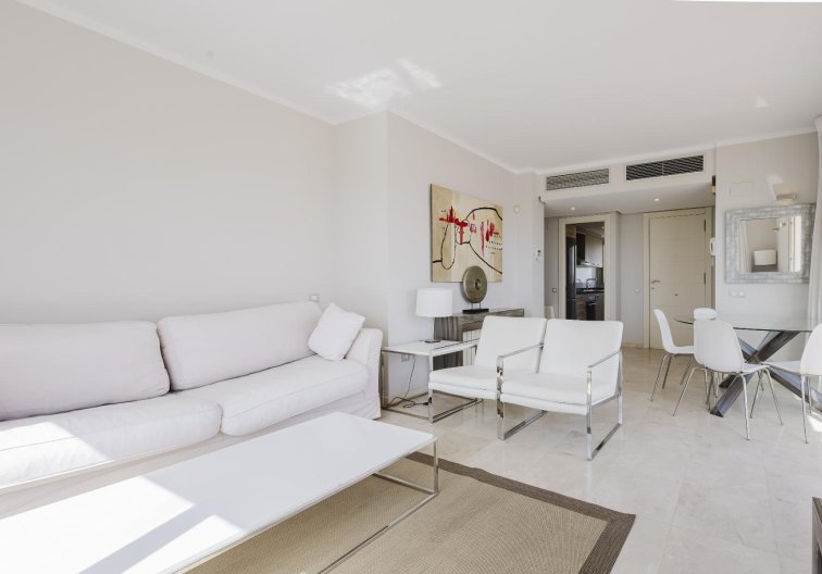 Revente - Penthouse - Orihuela - Las Colinas Golf