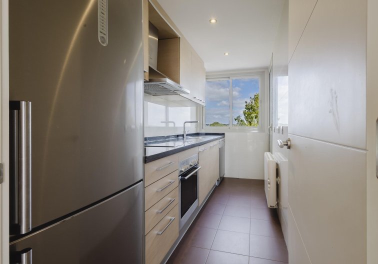 Revente - Penthouse - Orihuela - Las Colinas Golf