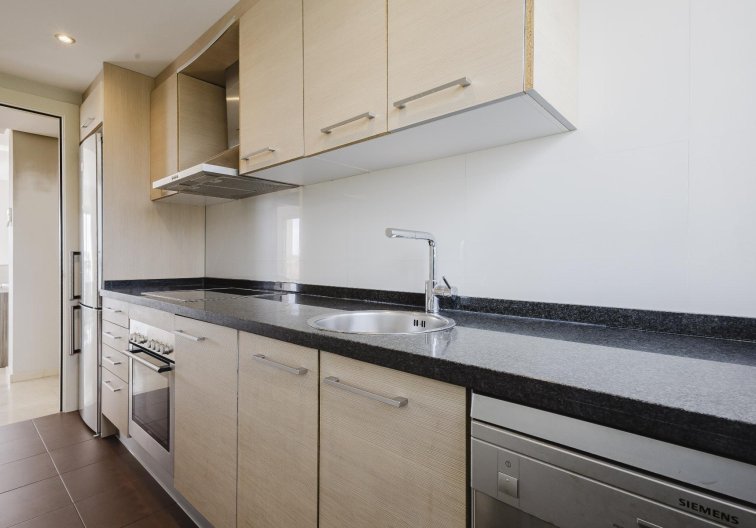 Revente - Penthouse - Orihuela - Las Colinas Golf