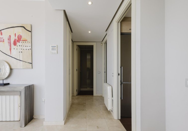 Revente - Penthouse - Orihuela - Las Colinas Golf