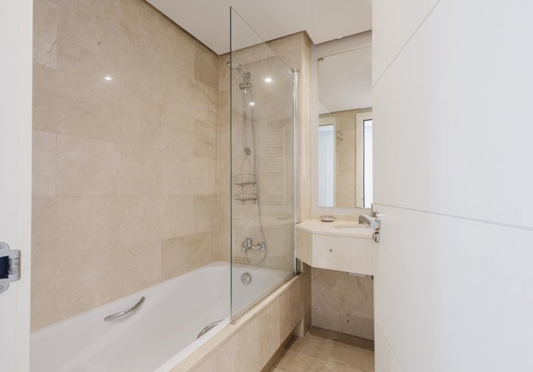 Revente - Penthouse - Orihuela - Las Colinas Golf