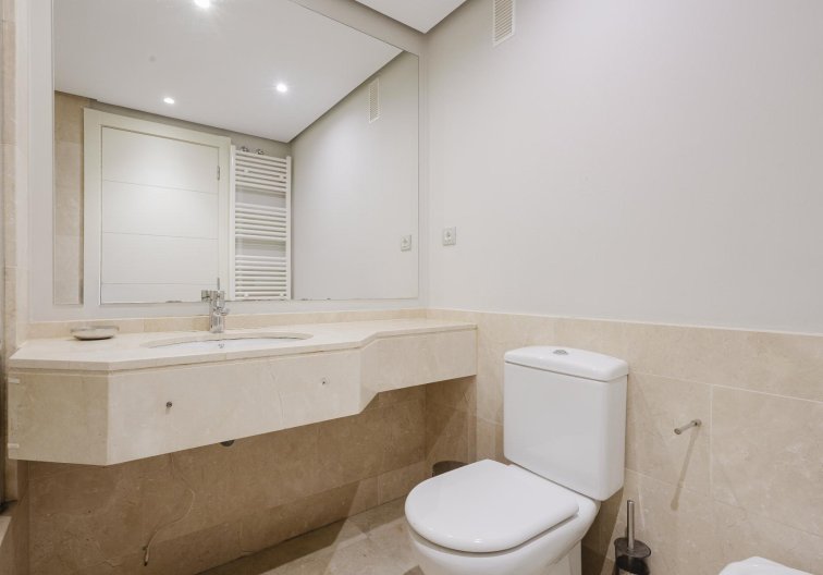 Revente - Penthouse - Orihuela - Las Colinas Golf