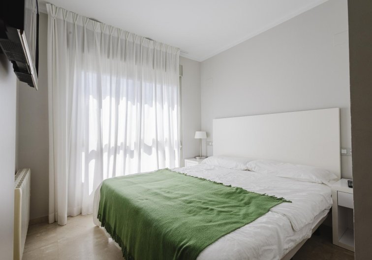 Revente - Penthouse - Orihuela - Las Colinas Golf