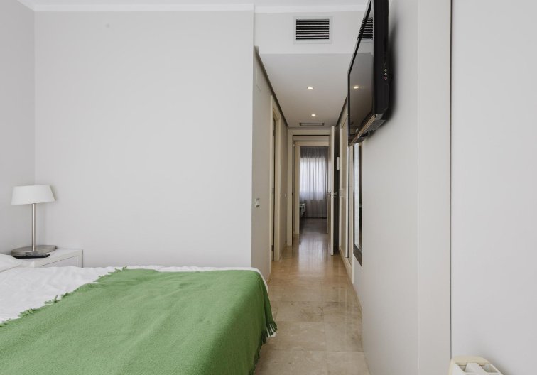 Revente - Penthouse - Orihuela - Las Colinas Golf