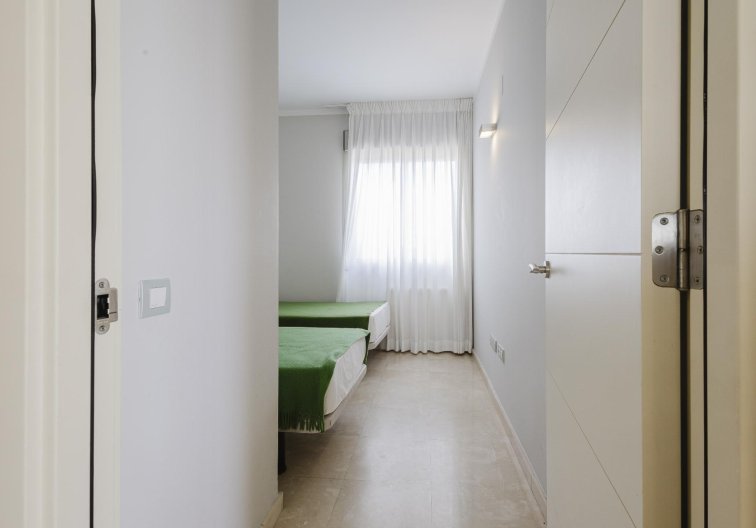 Revente - Penthouse - Orihuela - Las Colinas Golf