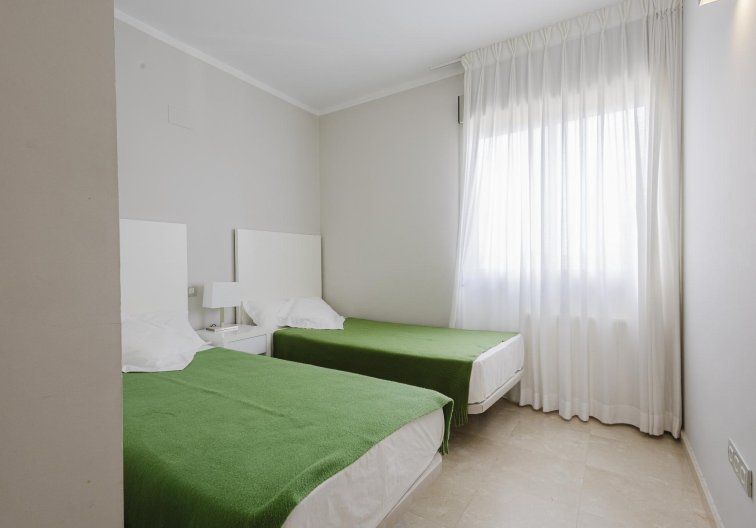 Revente - Penthouse - Orihuela - Las Colinas Golf
