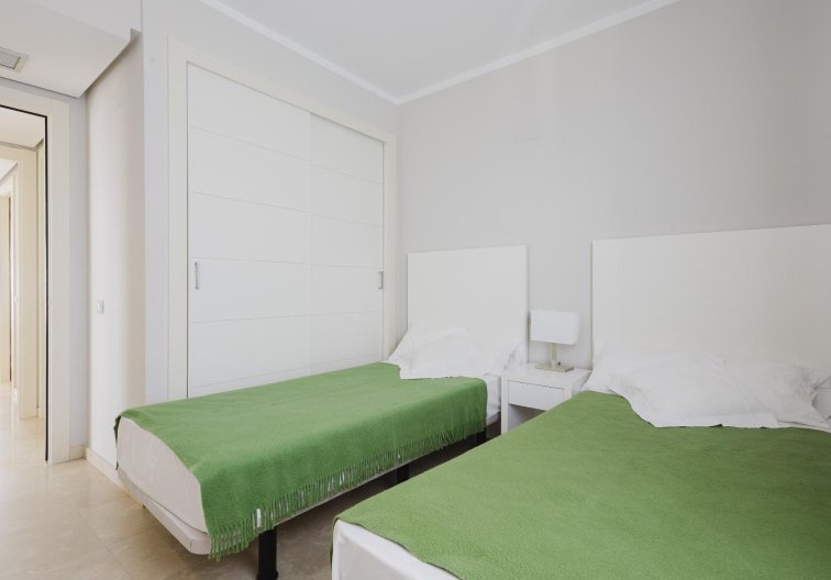 Revente - Penthouse - Orihuela - Las Colinas Golf