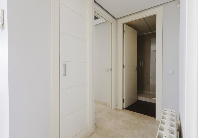Revente - Penthouse - Orihuela - Las Colinas Golf