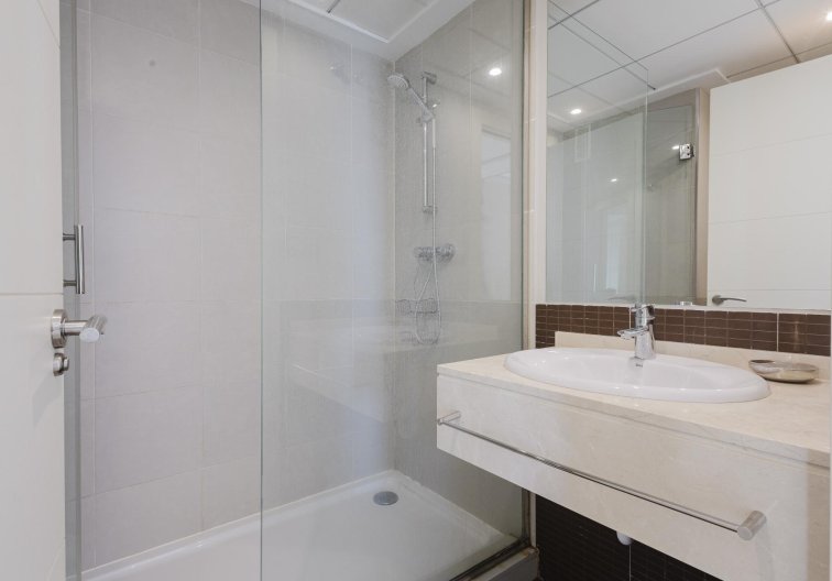 Revente - Penthouse - Orihuela - Las Colinas Golf