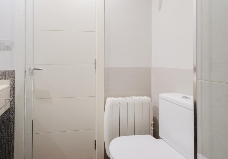 Revente - Penthouse - Orihuela - Las Colinas Golf