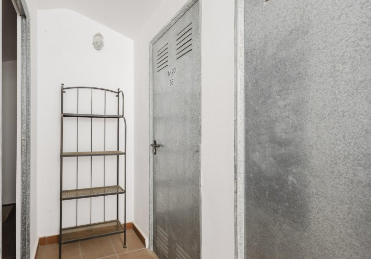 Revente - Penthouse - Orihuela - Las Colinas Golf