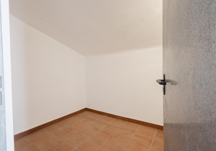 Revente - Penthouse - Orihuela - Las Colinas Golf