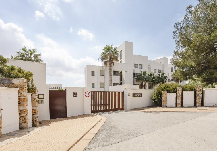 Revente - Penthouse - Orihuela - Las Colinas Golf