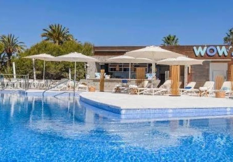 Revente - Penthouse - Orihuela - Las Colinas Golf