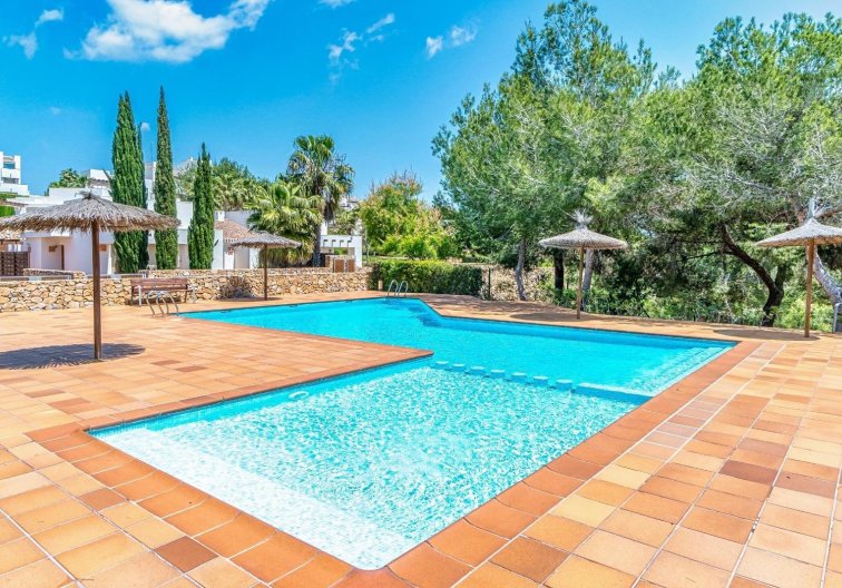 Revente - Penthouse - Orihuela - Las Colinas Golf