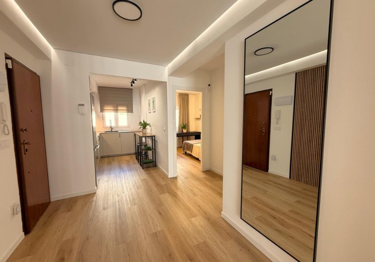 Herverkoop - Appartement - Torrevieja - Curva Del Palangre