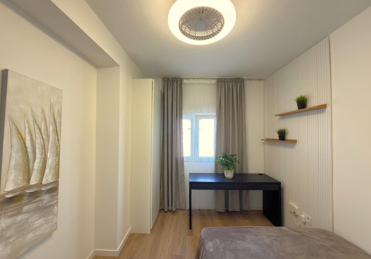 Herverkoop - Appartement - Torrevieja - Curva Del Palangre