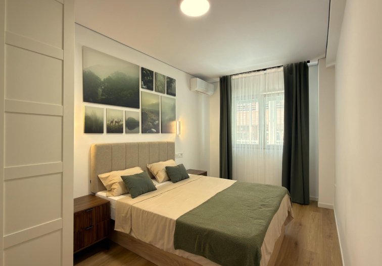 Herverkoop - Appartement - Torrevieja - Curva Del Palangre
