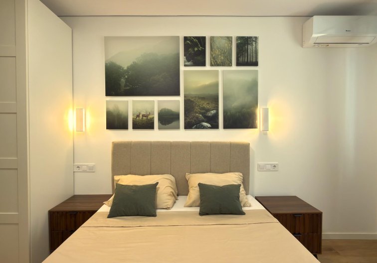 Herverkoop - Appartement - Torrevieja - Curva Del Palangre