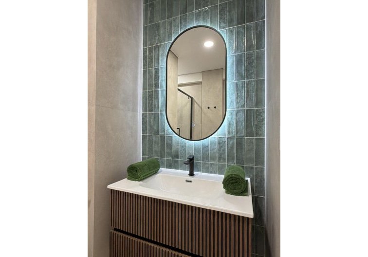 Herverkoop - Appartement - Torrevieja - Curva Del Palangre