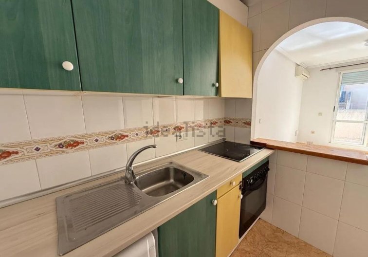 Segunda mano - Atico - Torrevieja - El Molino
