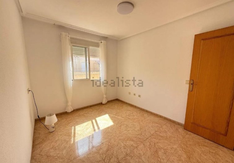 Segunda mano - Atico - Torrevieja - El Molino