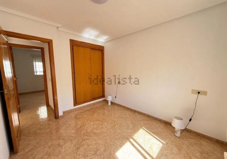 Segunda mano - Atico - Torrevieja - El Molino
