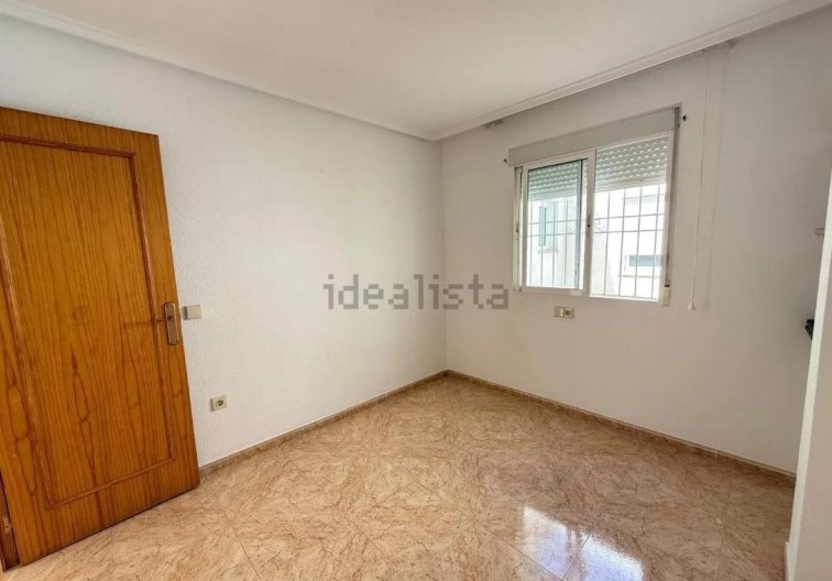 Segunda mano - Atico - Torrevieja - El Molino
