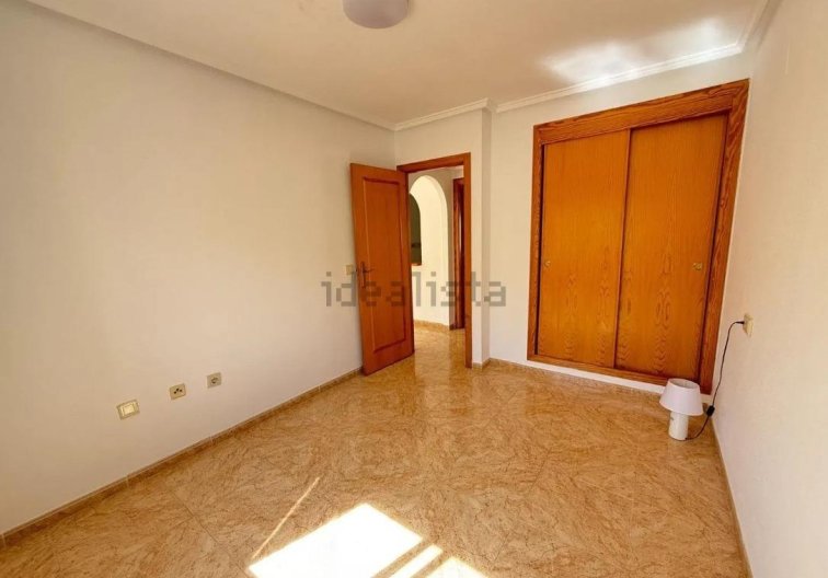 Segunda mano - Atico - Torrevieja - El Molino