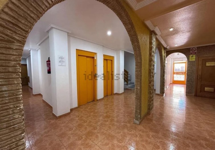 Segunda mano - Atico - Torrevieja - El Molino