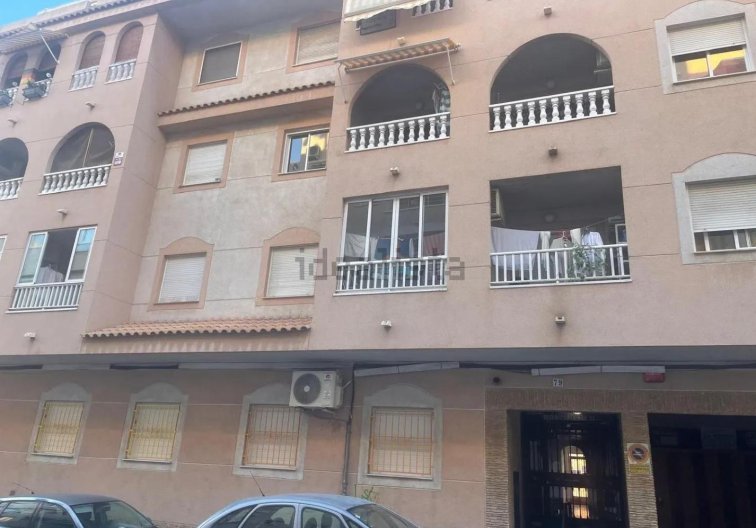 Segunda mano - Atico - Torrevieja - El Molino