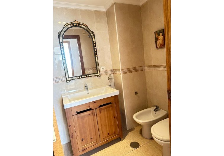Segunda mano - Apartamento  - Torrevieja - Centro