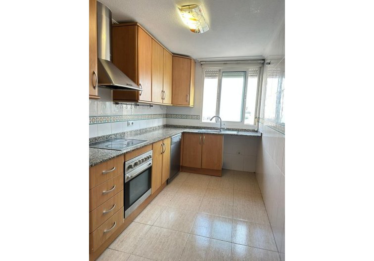 Segunda mano - Apartamento  - Torrevieja - Centro