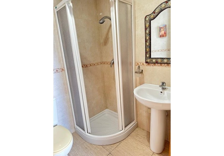 Segunda mano - Apartamento  - Torrevieja - Centro