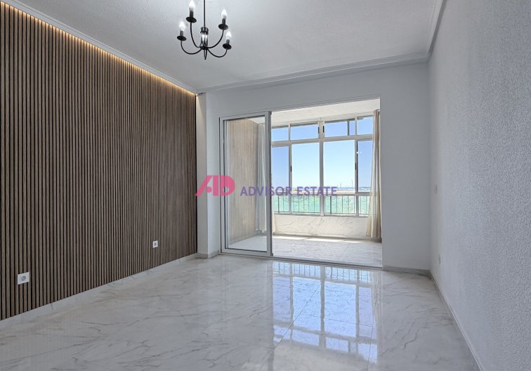 Revente - Appartement - Torrevieja - Costa Blanca