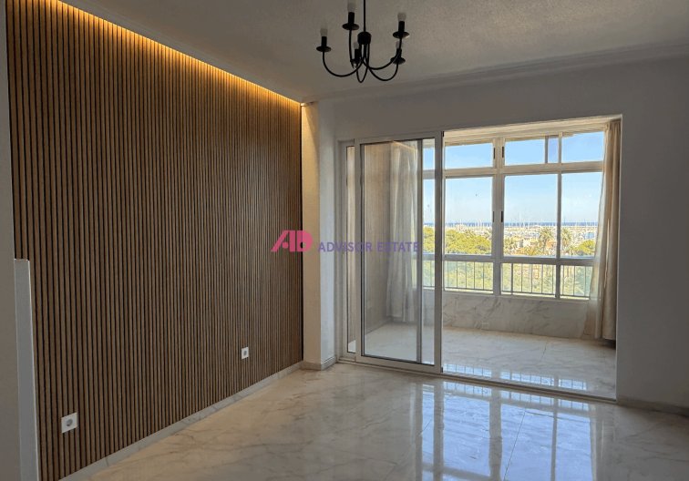 Revente - Appartement - Torrevieja - Costa Blanca