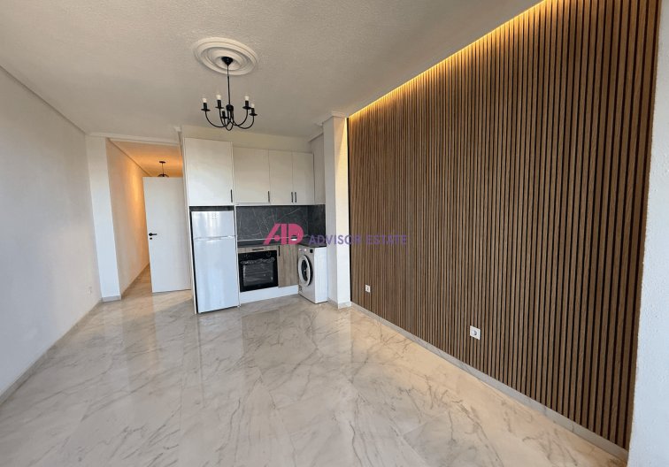 Revente - Appartement - Torrevieja - Costa Blanca