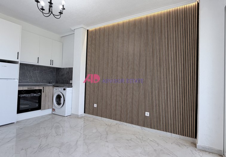 Revente - Appartement - Torrevieja - Costa Blanca