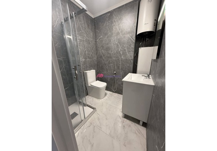 Revente - Appartement - Torrevieja - Costa Blanca