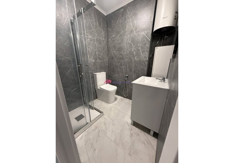 Revente - Appartement - Torrevieja - Costa Blanca