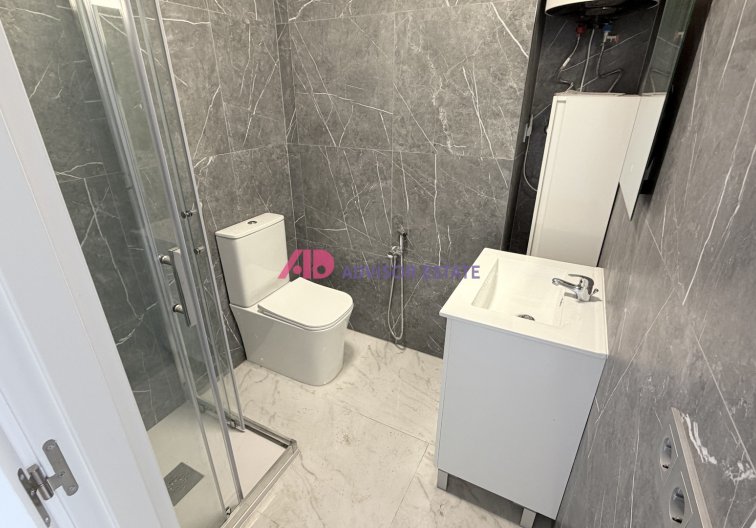 Revente - Appartement - Torrevieja - Costa Blanca