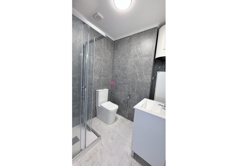 Revente - Appartement - Torrevieja - Costa Blanca
