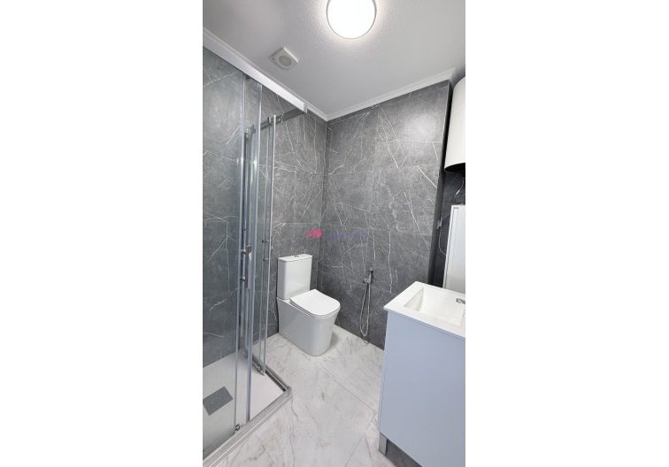 Revente - Appartement - Torrevieja - Costa Blanca