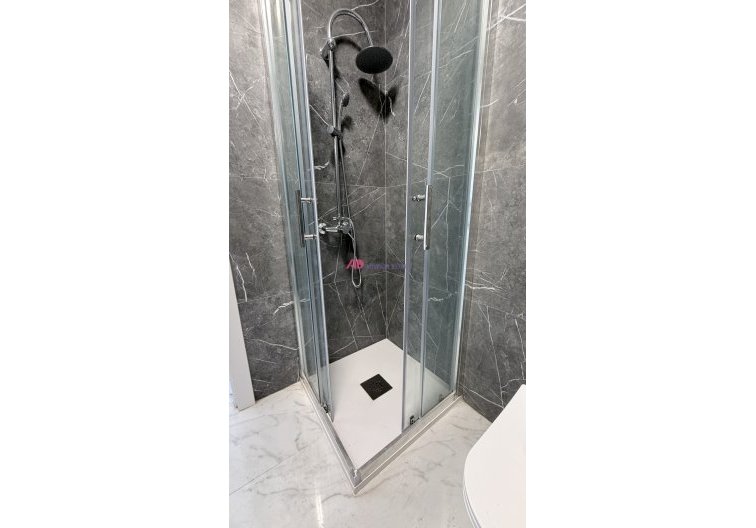 Revente - Appartement - Torrevieja - Costa Blanca