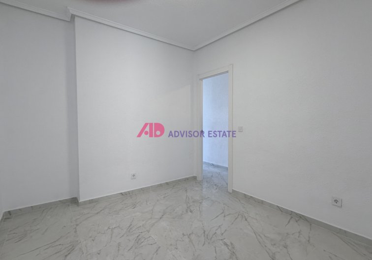 Revente - Appartement - Torrevieja - Costa Blanca